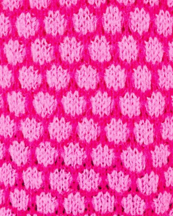 Sweaters & Cardigans^Lilly Pulitzer Brista Sweater Pink Palms Honeycomb