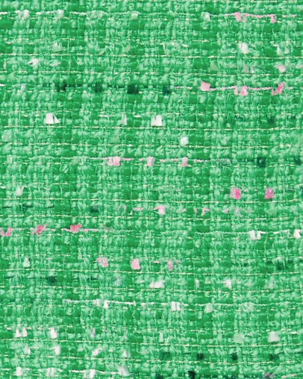 Bottoms^Lilly Pulitzer Cammi Mini Skirt Kelly Green Palm Beach Boucle