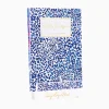 Office Supplies & Stationery^Lilly Pulitzer 2024 Desk Calendar - 12 Month Resort White Twisted Up