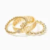 Jewelry^Lilly Pulitzer Devine Bracelet Set Gold Metallic