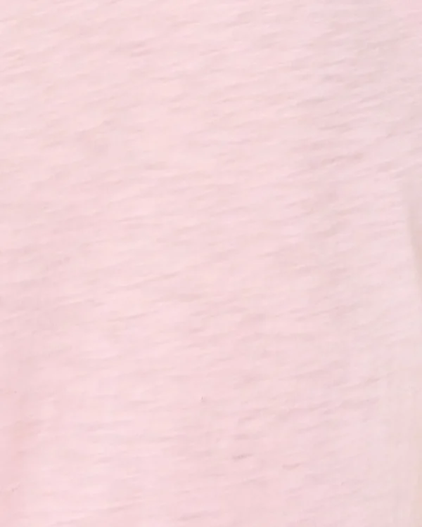 Loungewear^Lilly Pulitzer Etta V-Neck Top Calla Lilly Pink