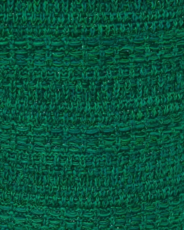 Girls Dresses & Rompers^Lilly Pulitzer Girls Lolo Sweater Dress Evergreen Metallic Tweed