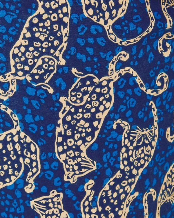 Bottoms^Lilly Pulitzer 28" Gretchen High Rise Straight Leg Pant Low Tide Navy Easy To Spot