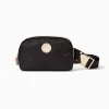 Bags^Lilly Pulitzer Jeanie Belt Bag Onyx