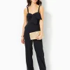 Rompers & Jumpsuits^Lilly Pulitzer Kavia Jumpsuit Onyx