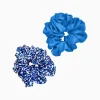 Hats & Hair^Lilly Pulitzer Large Scrunchie Set Multi