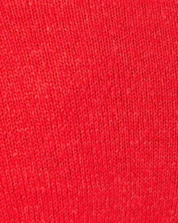 Matching Sets^Lilly Pulitzer Leonette Sweater Set Amaryllis Red
