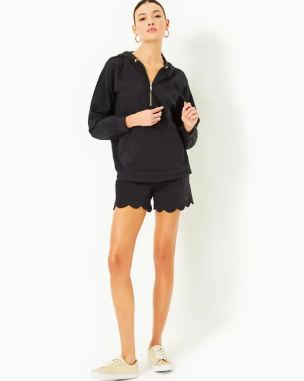 Loungewear^Lilly Pulitzer 5" Leva Knit Short Onyx