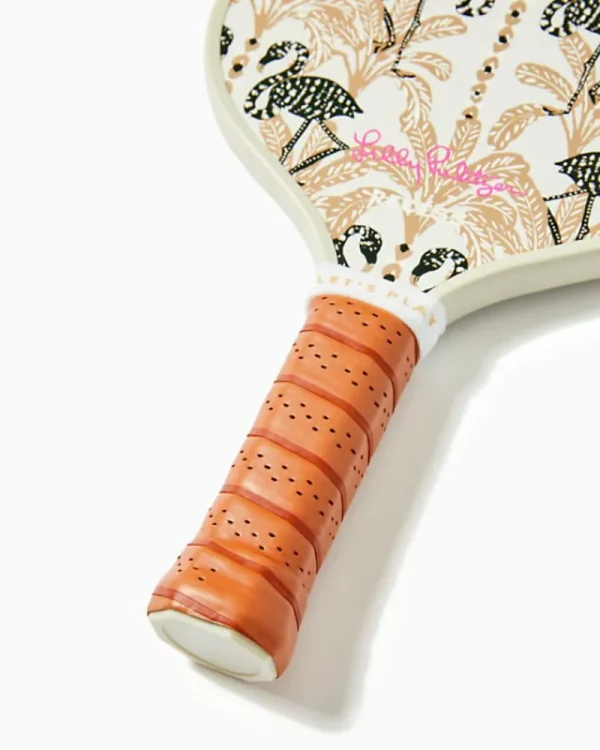 Phone & Tech^Lilly Pulitzer X Recess Pickleball Paddle Deeper Coconut Lil Stir It Up