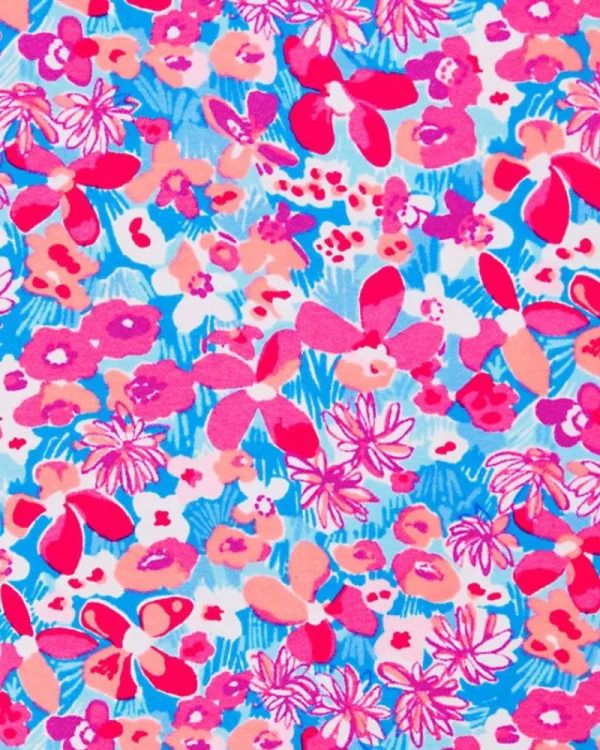 Rompers & Jumpsuits^Lilly Pulitzer Linwood Romper Aura Pink Baby Bloomer