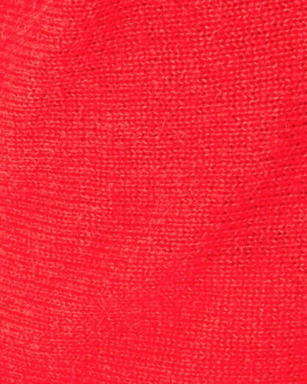 Sweaters & Cardigans^Lilly Pulitzer Maura One-Shoulder Sweater Amaryllis Red