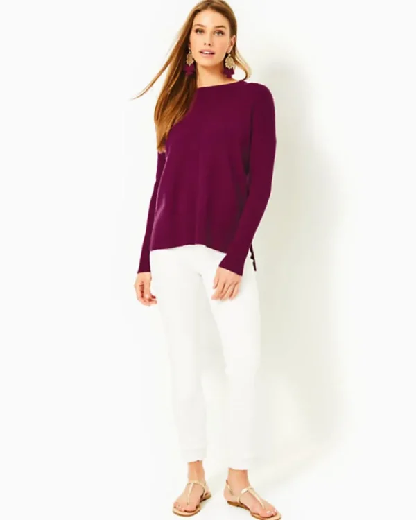 Sweaters & Cardigans^Lilly Pulitzer Mavie Sweater Amarena Cherry