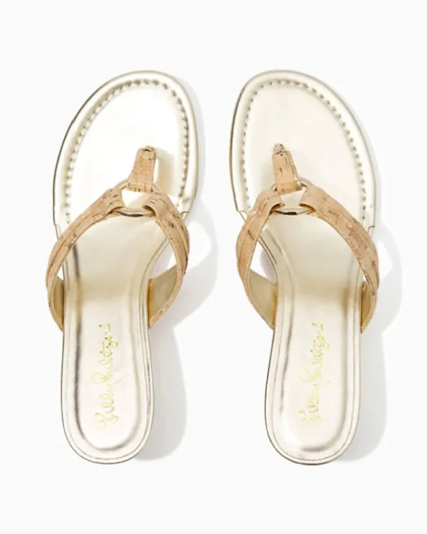 Shoes^Lilly Pulitzer Mckim Wedge Natural