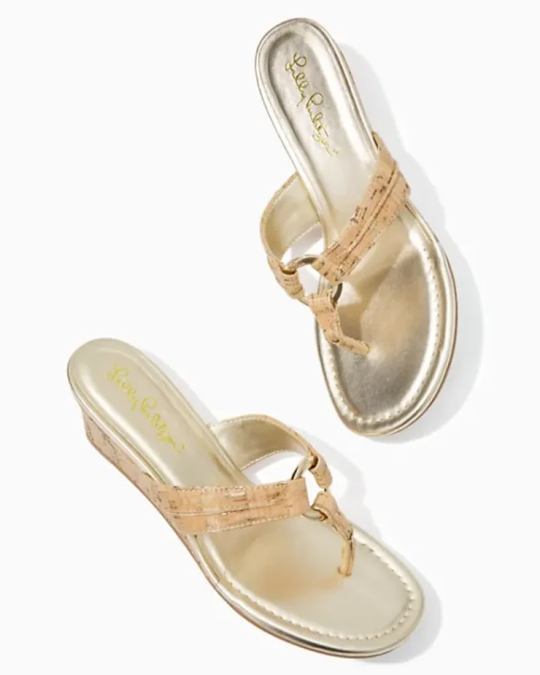 Shoes^Lilly Pulitzer Mckim Wedge Natural