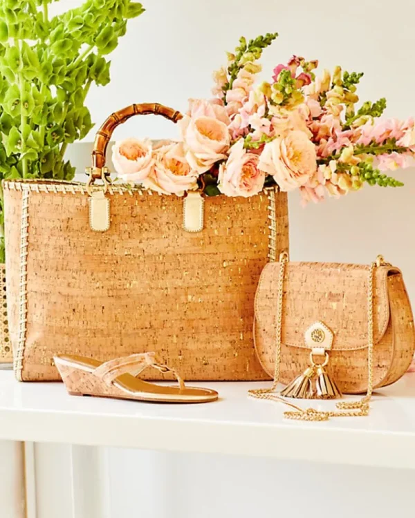 Shoes^Lilly Pulitzer Mckim Wedge Natural