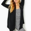 Loungewear^Lilly Pulitzer Nevia Wrap Onyx