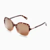 Sunglasses & Eyewear^Lilly Pulitzer Norah Sunglasses Dark Tortoise