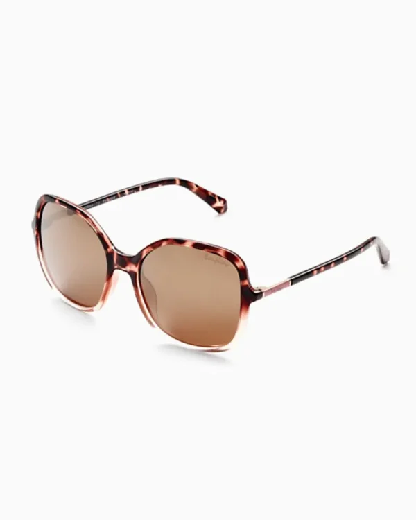 Sunglasses & Eyewear^Lilly Pulitzer Norah Sunglasses Dark Tortoise