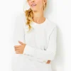 Sweaters & Cardigans^Lilly Pulitzer Praxon Sweater Coconut