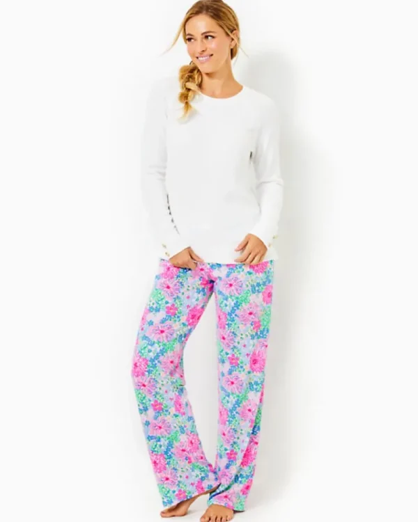 Sweaters & Cardigans^Lilly Pulitzer Praxon Sweater Coconut