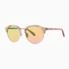 Sunglasses & Eyewear^Lilly Pulitzer Shoreline Sunglasses Soleil Pink Llamaste