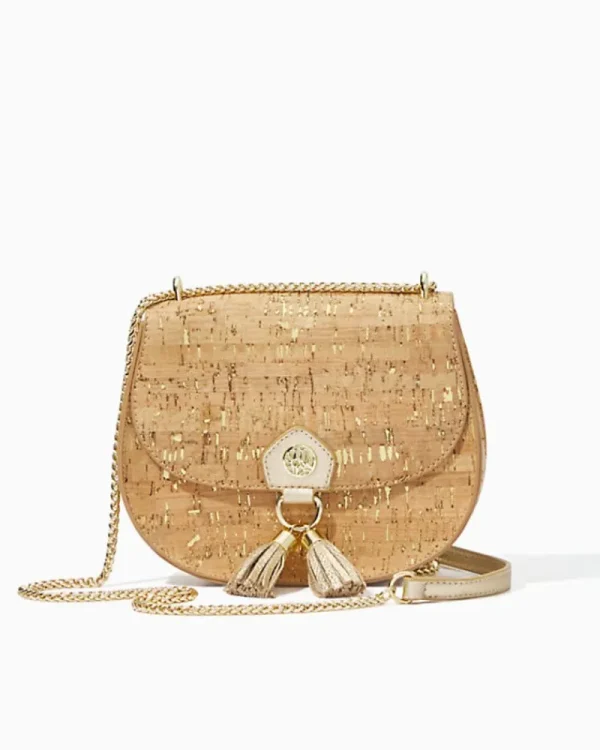 Bags^Lilly Pulitzer Sirena Crossbody Bag Natural