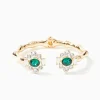Jewelry^Lilly Pulitzer So Fancy Bracelet Evergreen