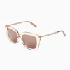 Sunglasses & Eyewear^Lilly Pulitzer Sun Tan Reader Sunglasses Gold Metallic One In A Melon