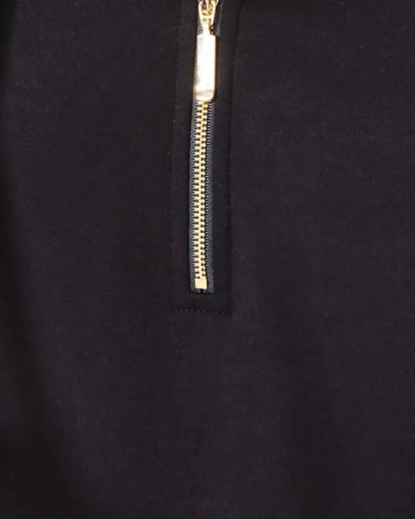 Loungewear^Lilly Pulitzer Suri Hoodie Onyx