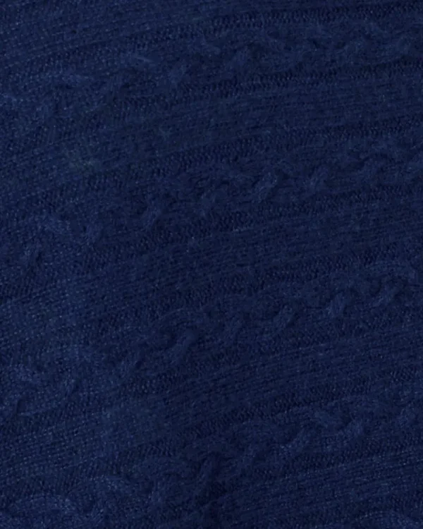 Sweaters & Cardigans^Lilly Pulitzer Take Me Away Cashmere Sweater Wrap True Navy