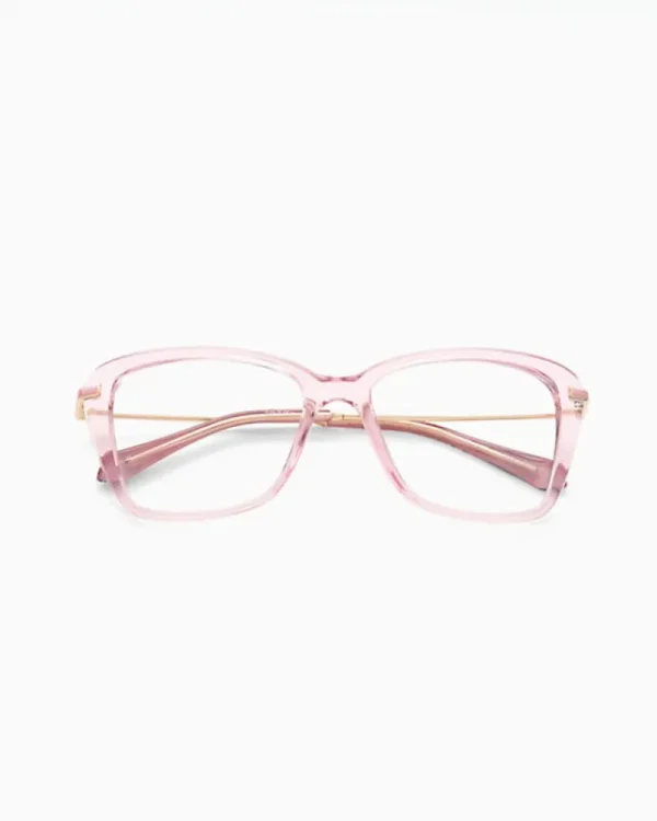 Sunglasses & Eyewear^Lilly Pulitzer Underwater Blue Light Glasses Cockatoo Pink Pretty In Pink