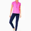 Activewear^Lilly Pulitzer Upf 50+ Luxletic 28" Corso Pant True Navy