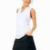 Activewear^Lilly Pulitzer Upf 50+ Luxletic Monica Skort Onyx