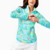 Outerwear^Lilly Pulitzer Upf 50+ Skipper Popover Multi Lilly Loves Philly