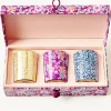 Home Decor^Lilly Pulitzer Votive Candle Set Multi