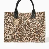 Bags^Lilly Pulitzer Winstead Tote Macadamia Big Pattern Play